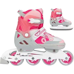Nijdam, Inline Skates, (33, 34, 35, 36)