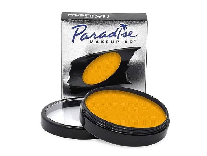 Mehron Paradise Makeup AQ - Mango