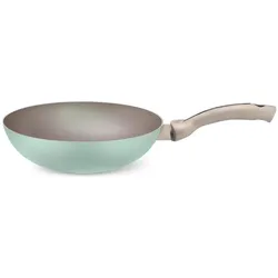 Pensofal Diamond Tiffany Wok 28cm 7106, Pfanne + Kochtopf