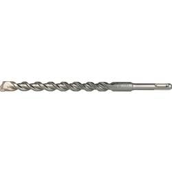 Heller Bionic 15625 7 Hartmetall Hammerbohrer 7 mm Gesamtlänge 160 mm SDS-Plus 1 St.