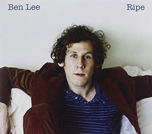Ben Lee - Ripe - Preis vom 09.10.2026 07:28:09 h