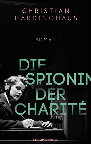 Christian Hardinghaus - Die Spionin der Charité: Roman - Preis vom 13.10.2026 11:25:28 h