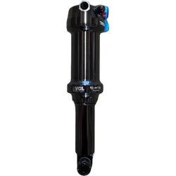 FOX Float DPS Performance Trunnion 2024/22 | 205x65 mm | 3-Pos | Evol LV