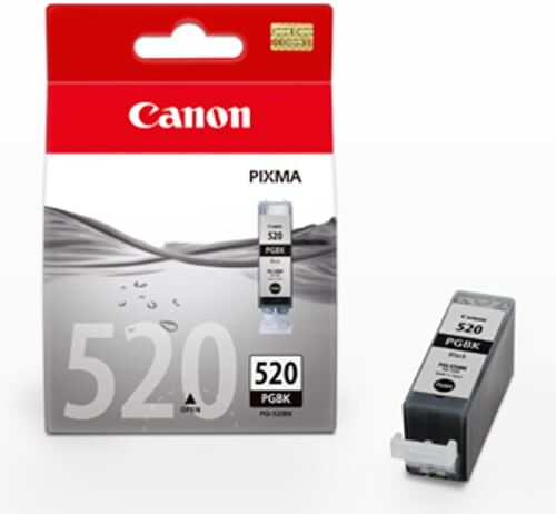 Canon PGI-520 ( 2932B001) tinteiro preto