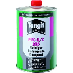 PVC-U/C/ABS-Reiniger 125ml
