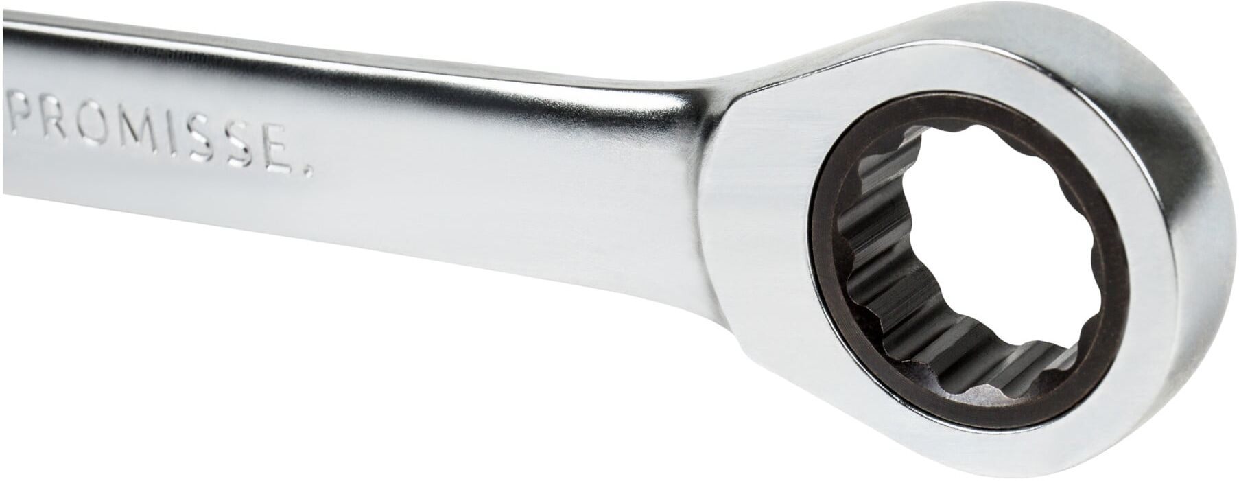 STIER Maul-Ringratschenschlüssel SW 12 mm (903616)