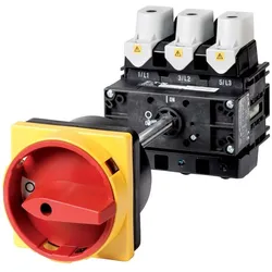 Eaton Hauptschalter P5-125/V/SVB