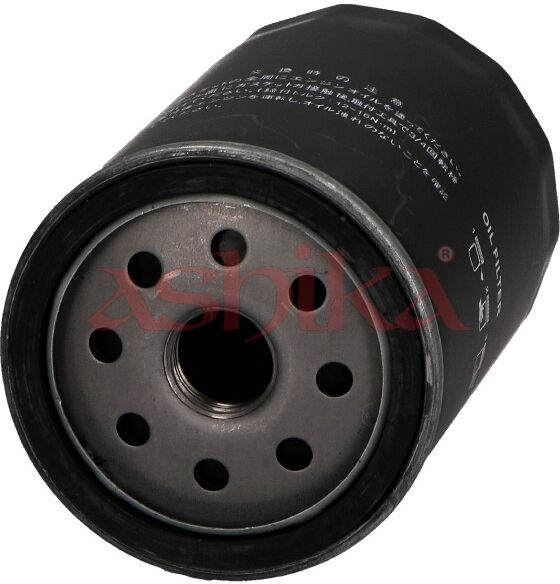 Ashika Ölfilter 10-00-097 Anschraubfilter 120mm Für Chrysler Fiat Vm