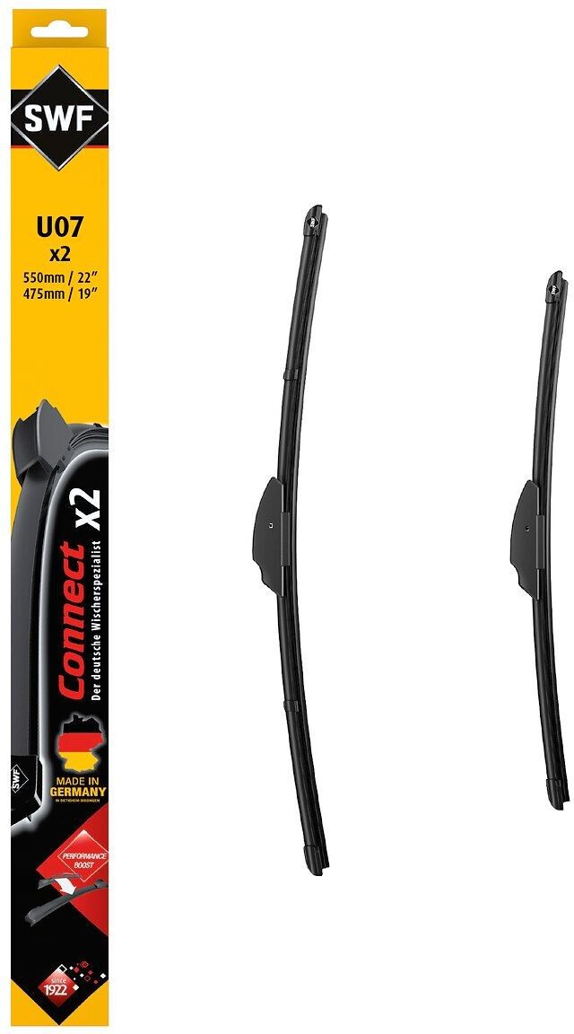 SWF 507826 Wiper blade