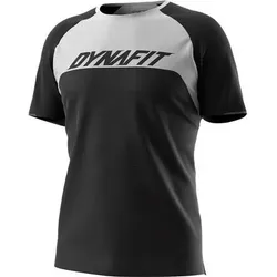 DYNAFIT Herren Shirt RIDE S/S TEE M, Größe XL in Schwarz 0527