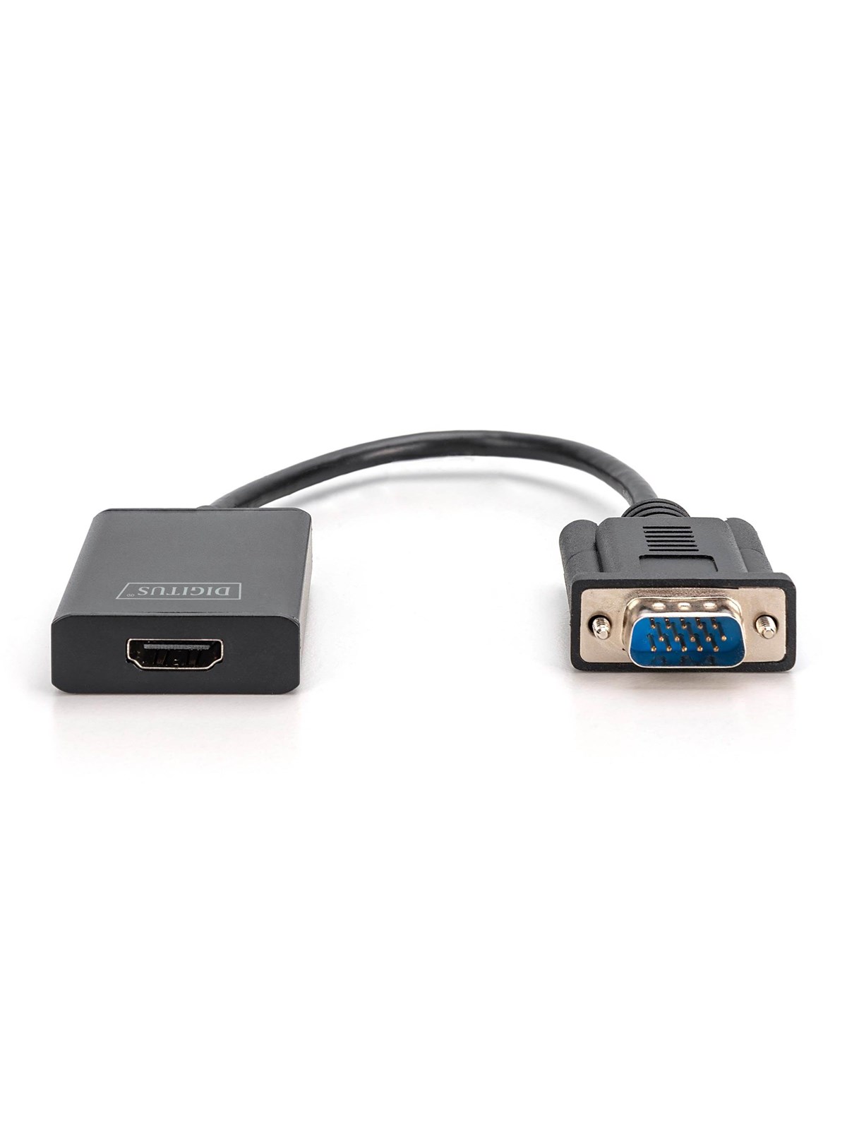 DIGITUS VGA - HDMI Converter
