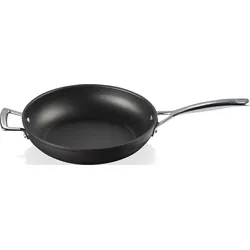 Le Creuset Frittierpfanne 28 cm Antihaft-Aluminium mit Griff