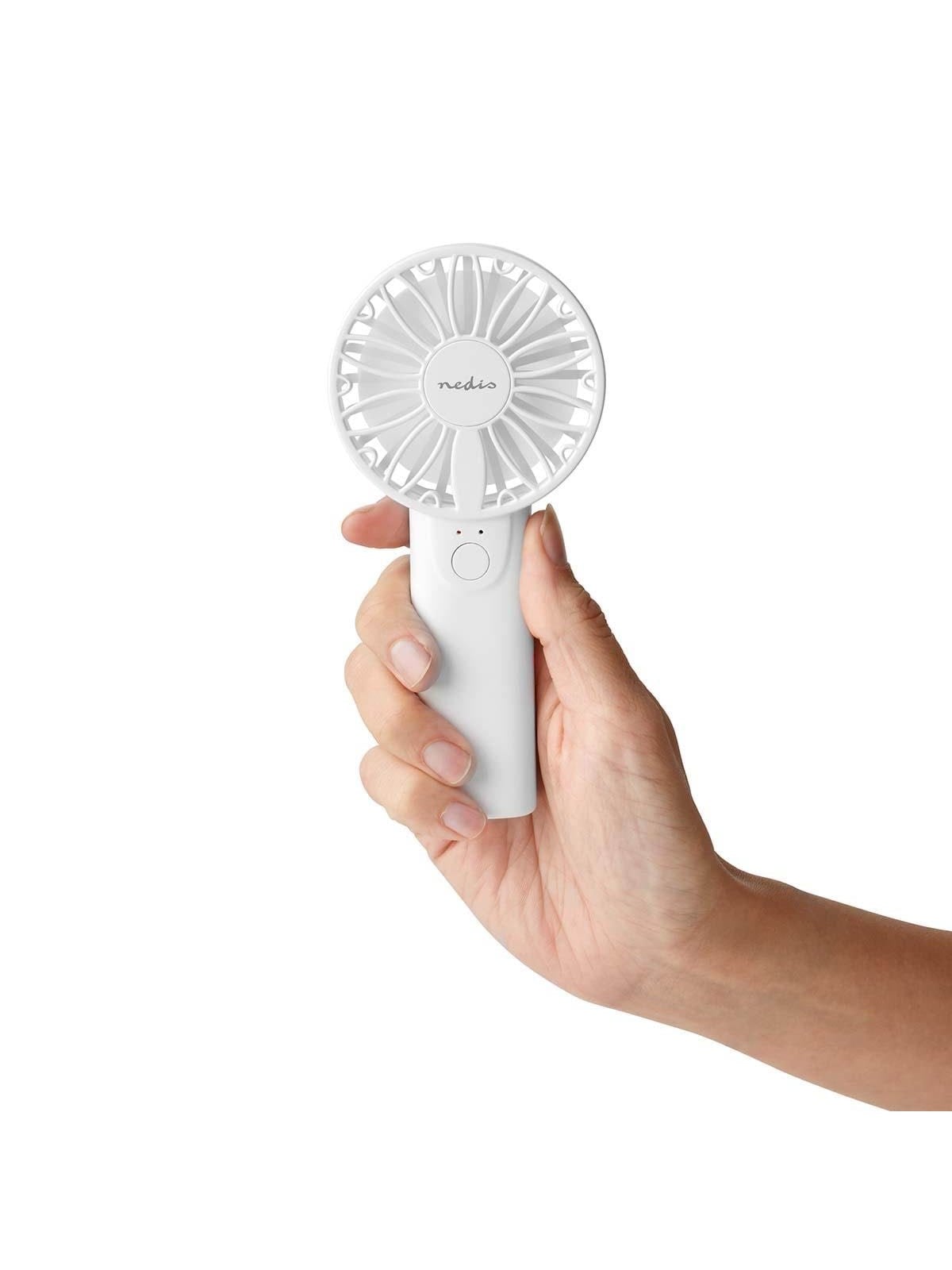 Nedis Handheld cooling fan