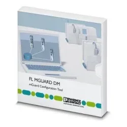 Phoenix Contact 2981974 Software FL MGUARD DM UNLIMITED FLMGUARDDMUNLIMITED