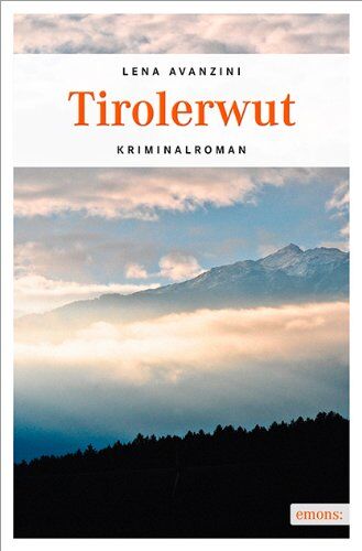 Lena Avanzini - Tirolerwut - Preis vom 15.10.2026 23:06:25 h