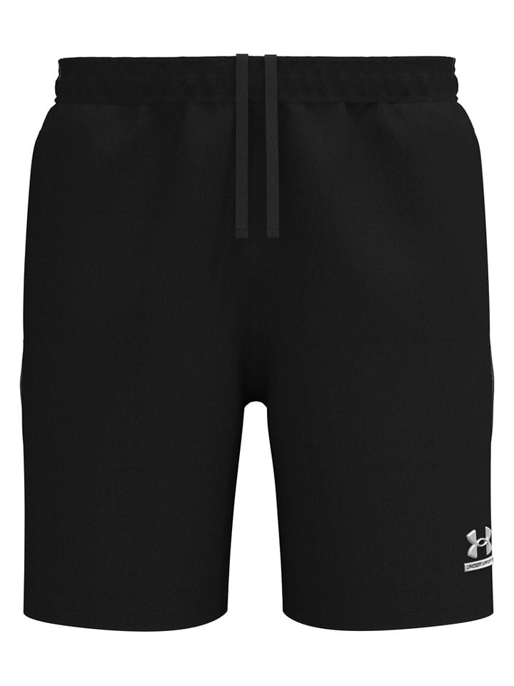 Under Armour Trainingsshorts "Tech Sport Short" in Schwarz - L