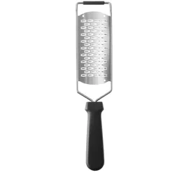 HENDI Zester, designed by Robert Bronwasser, fein, 65x318mm