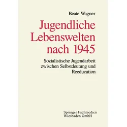 Jugendliche Lebenswelten nach 1945, Fachbücher