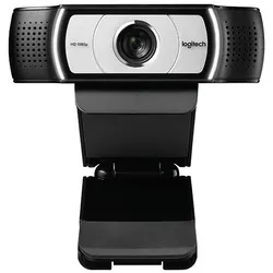 Logitech C930e Webcam