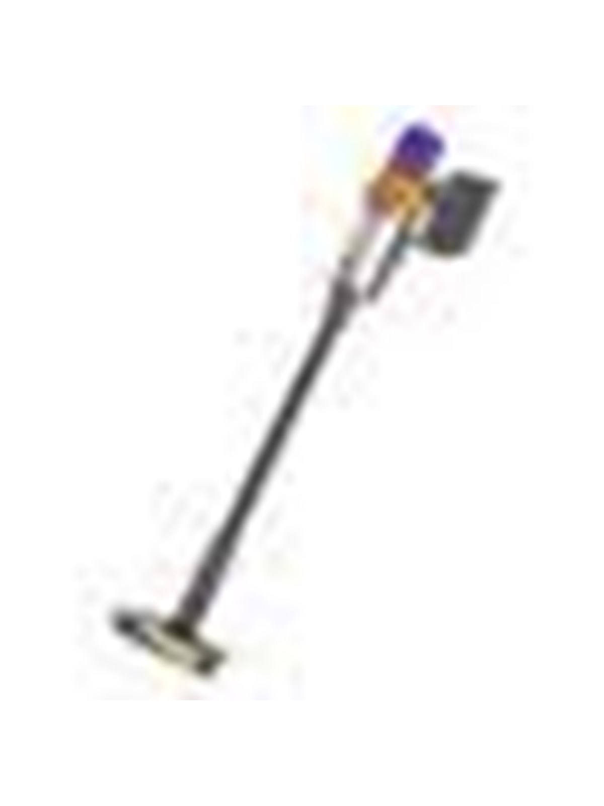 Casdon Toy Dyson Detect Cordless Vacuum