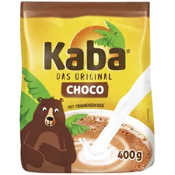kaba Trinkschokolade Choco 400,0 g