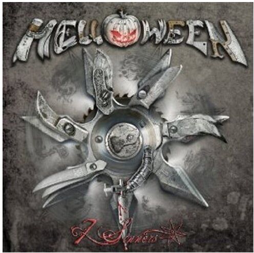 Helloween - 7 Sinners - Preis vom 14.10.2026 23:07:16 h