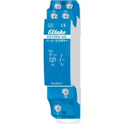 Eltako Stromstossschalter, Relais