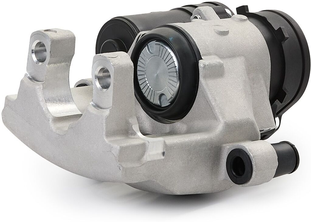 RIDEX 78B1242 Brake caliper