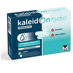 Menarini Kaleidon Hydro None