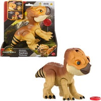 Jurassic World: Die Wiedergeburt - Primal Protector Aquilops Dolores, Spielfigur