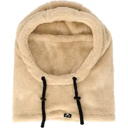 Whistler Dakine Pile Fleece Balaclava 1265 - island fossil