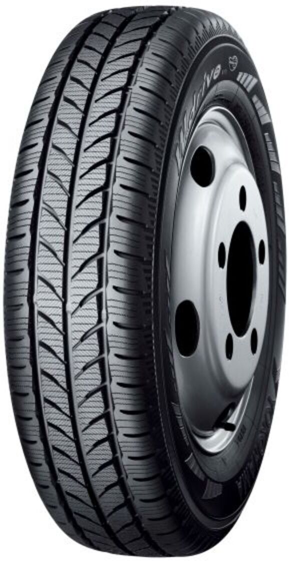 Winterreifen YOKOHAMA YOKOHAMA WY01 215/70R15C, 109/107R TL