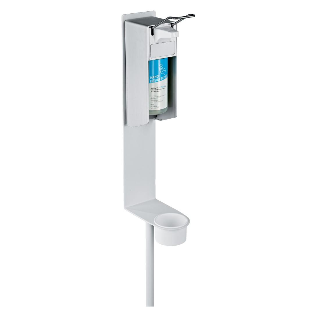 K&M 80360 Desinfektionsmittel Tischständer (80360-000-76)
