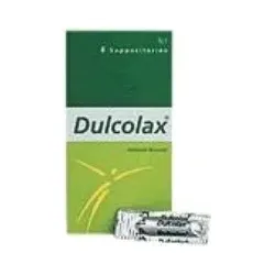 Dulcolax 30 St Suppositorien
