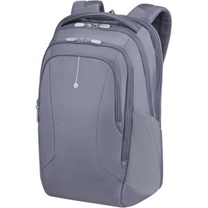 Samsonite Laptop-Rucksack Guardit Classy 2.0, storm blue, wasserabweisend, recyceltes PET, bis 15,6 Zoll