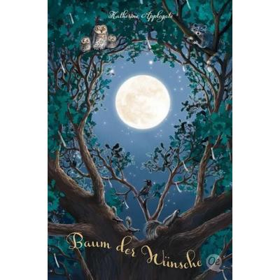 Baum der Wünsche, Taschenbuch von Katherine Applegate, Oetinger