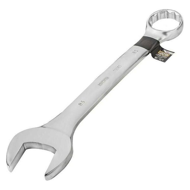 GCS JCB KLUCZ PLASKO-OCZKOWY 36mm (36 mm) (43477456)