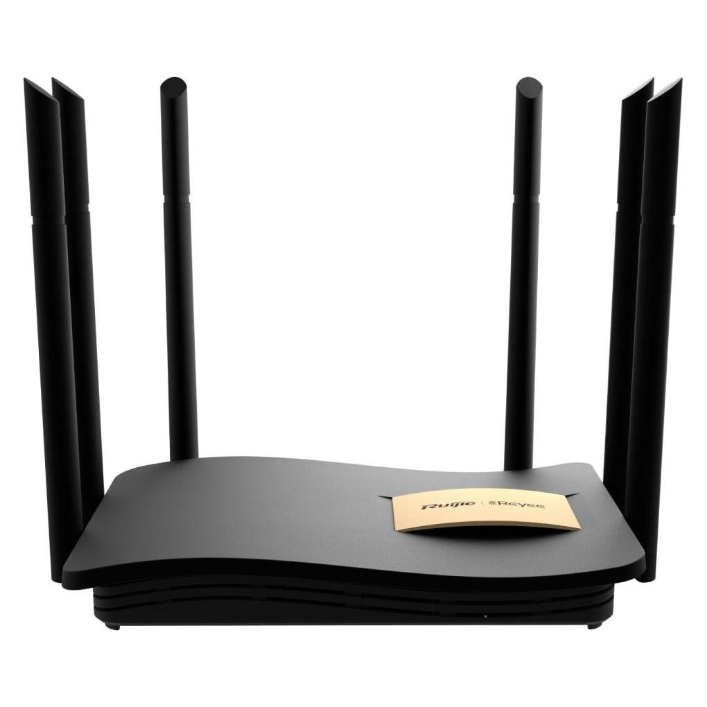 Ruijie WRL ROUTER 1300MBPS 1000M 4P (RG-EW1200G PRO)