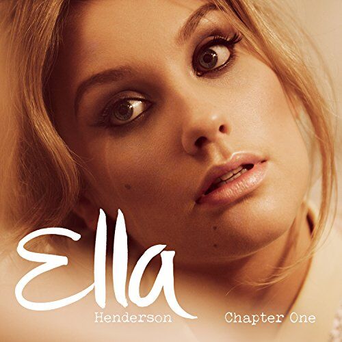 Ella Henderson - Chapter One (Deluxe Version) - Preis vom 11.10.2026 15:43:13 h