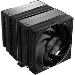 Sama Gears A60 Black, CPU Wasserkühler, Schwarz