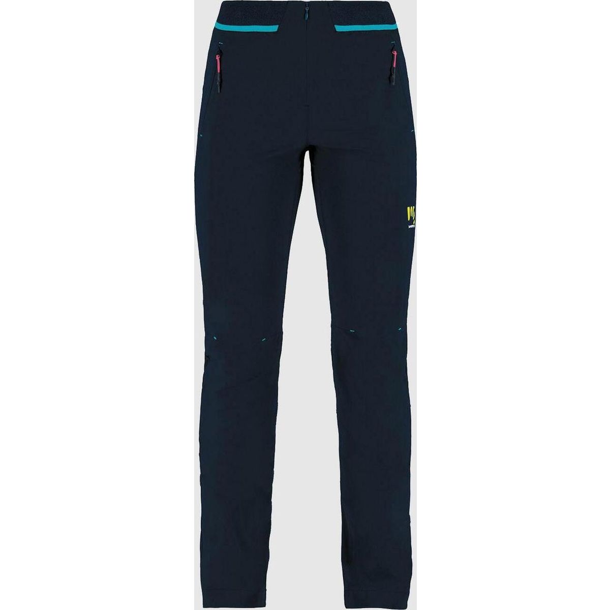 Karpos TRE Cime W Pants sky captain/blue atoll (010) 46 2500941-010-46