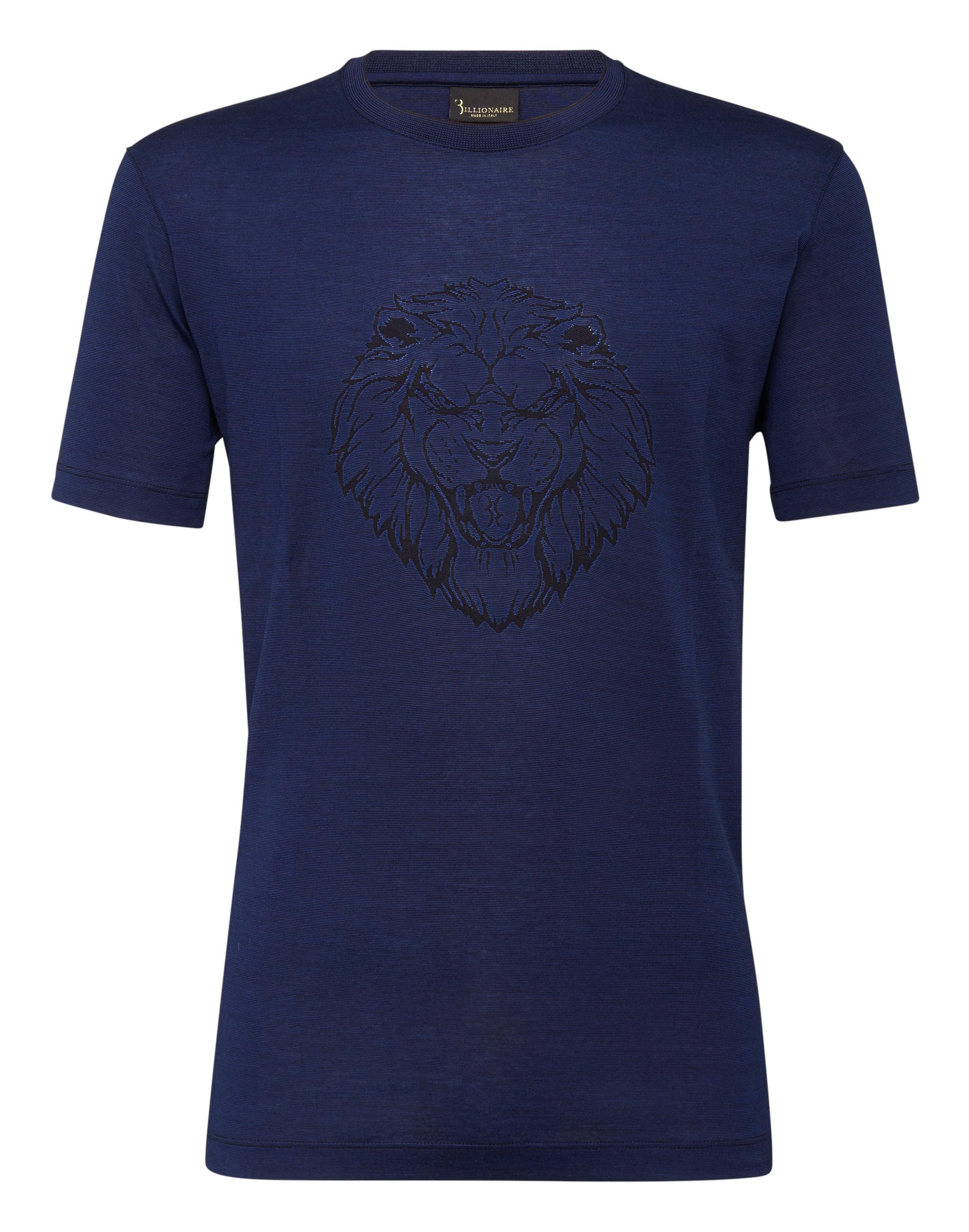 T-Shirt Lion
