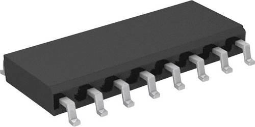 ON Semiconductor MC14541BDG Takt-Timing-IC - Timer SOIC-14