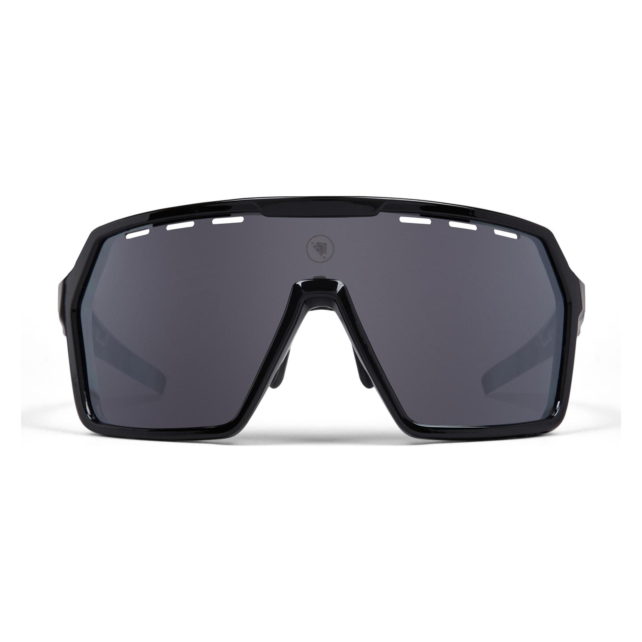 Endura Singletrack F/Frame, Bk (Schwarz, Diverse Farben) (R-E1342BK)