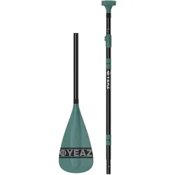Yeaz, Paddel, (210 cm, 3-piece)