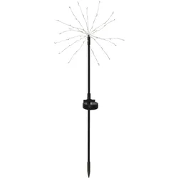Star Trading, Gartenbeleuchtung, Solar Dekoration Firework (IP44)