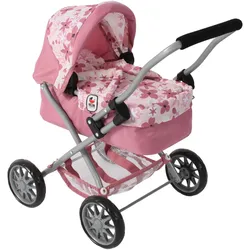 Bayer Mini-Kuschelwagen "SMARTY"