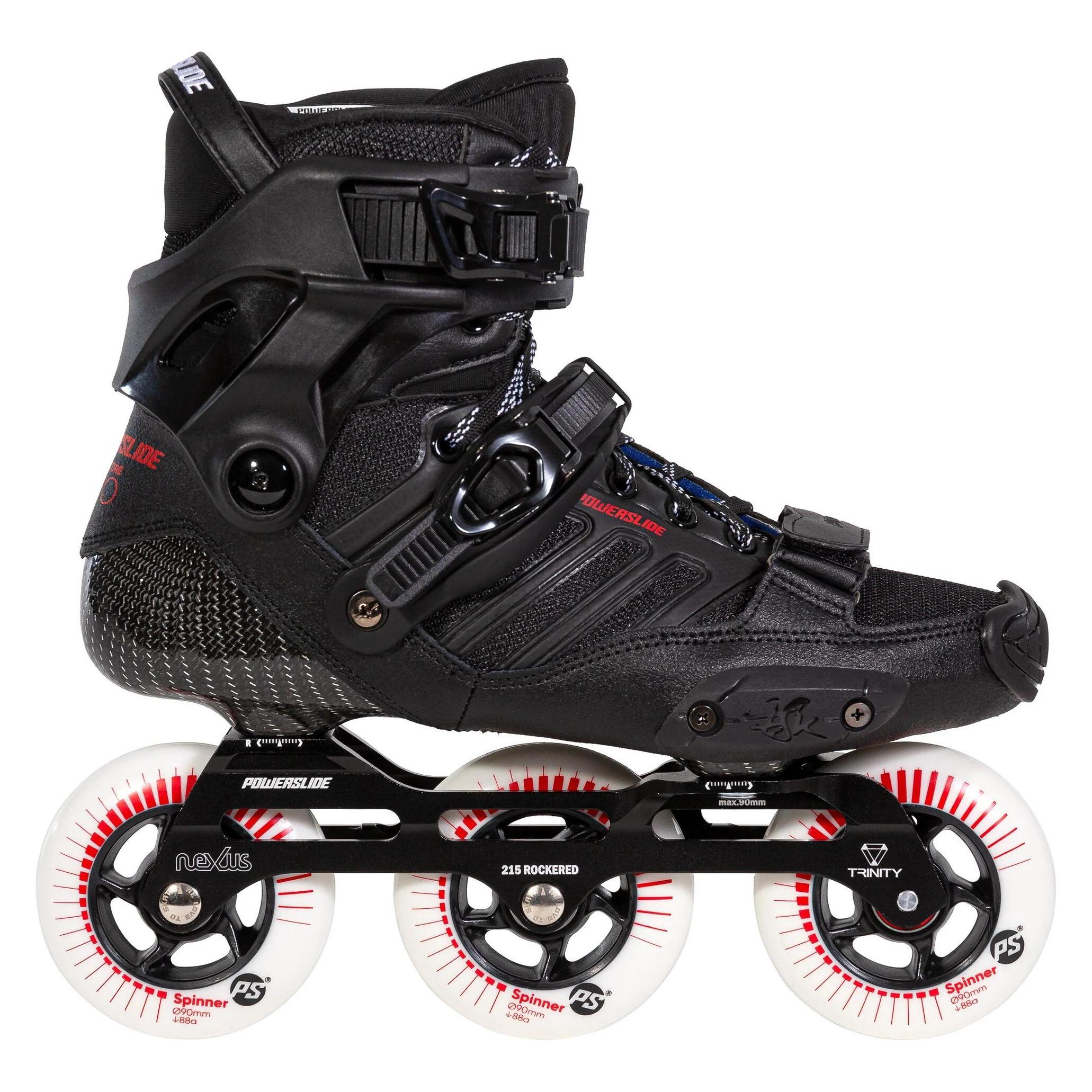 Powerslide Urban Skates (46) (908379)