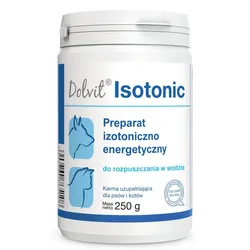 DOLFOS Dolvit Isotonisch 250g