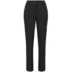 ICEPEAK Beelitz S7 Outdoorhose Damen 990 - basic black 46